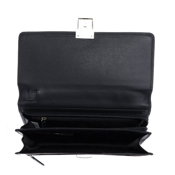 Golden Head Polo '"Men''s bag"' Genuine Leather 23 cm