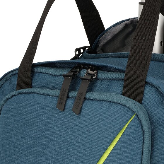 American Tourister Take2Cabin 2 wheels Backpack trolley 40 cm