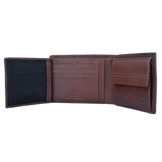 camel active Tokyo wallet leather 12 cm camel active Tokyo wallet leather 12 cm