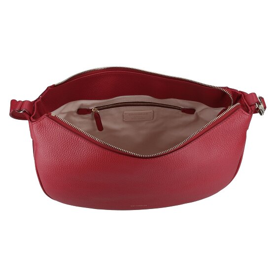 Coccinelle C-Easy Shoulder Bag Leather 34 cm