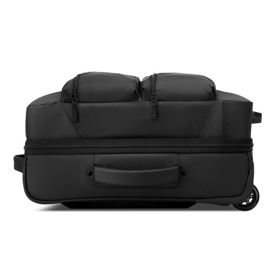 Jeep JS006B 2 wheels Cabin trolley 55 cm