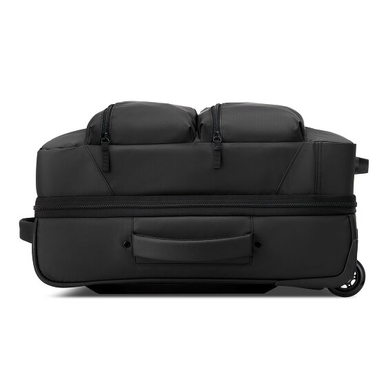 Jeep JS006B 2 wheels Cabin trolley 55 cm