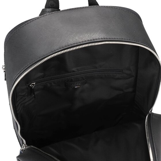 Boss Zair Daypack Leather 42 cm