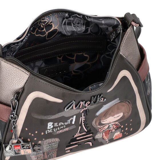 Anekke Mademoiselle Shoulder bag 30 cm