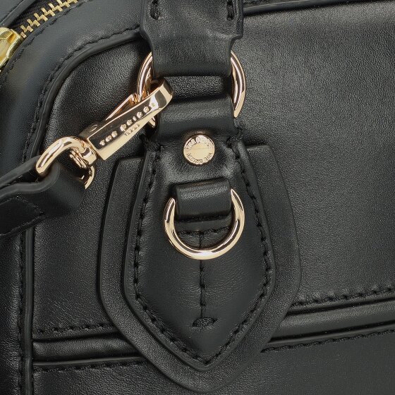 The Bridge Daphne Handbag Leather 20 cm