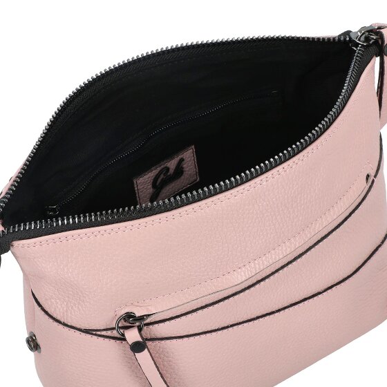 Gabs Funny Shoulder bag Leather 22 cm