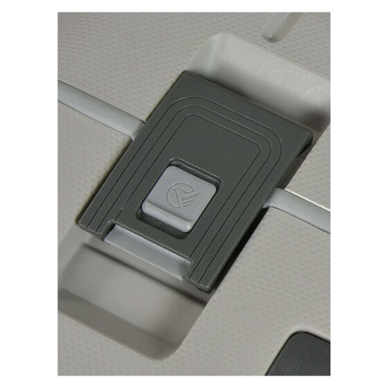 Eminent Vertica 4 wheels Trolley 76 cm