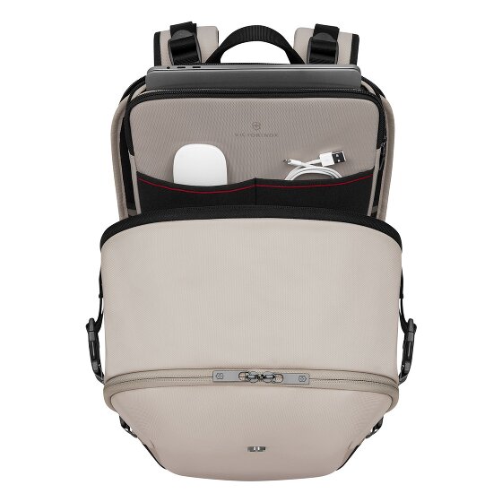 Victorinox Altmont Modern travel backpack 49 cm laptop compartment