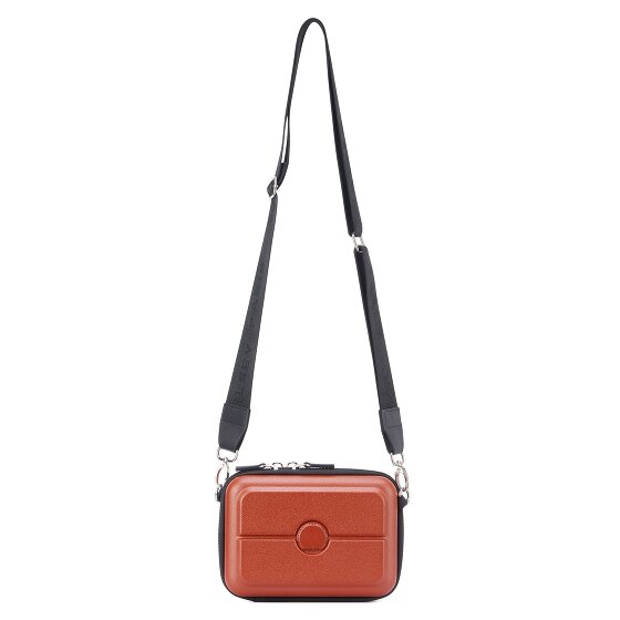 Delsey Paris Turenne 2.0 Mini Bag Shoulder Bag 18 cm