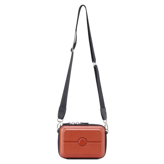 Delsey Paris Turenne 2.0 Mini Bag Shoulder Bag 18 cm