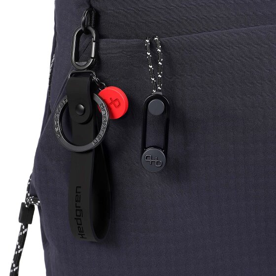 Hedgren String Daypack M 29 cm Laptop compartment