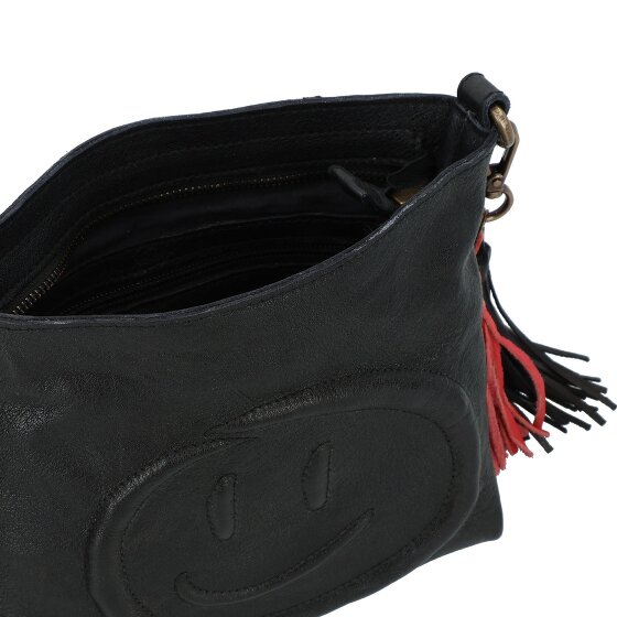 Taschendieb Wien Lachnerstrasse 4 Shoulder bag Leather 25 cm