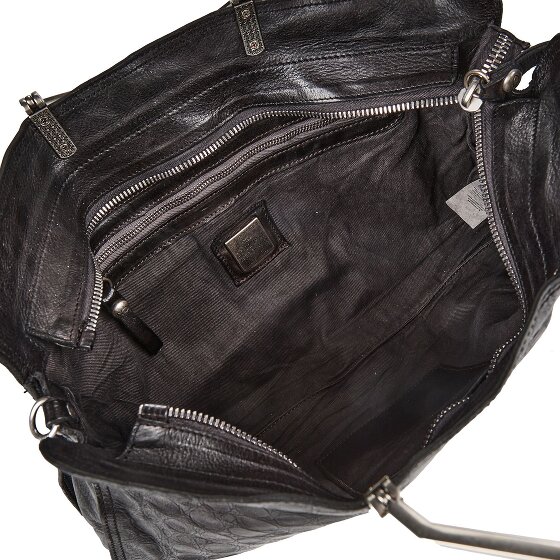 Campomaggi Giuditta Briefcase Genuine Leather 40 cm