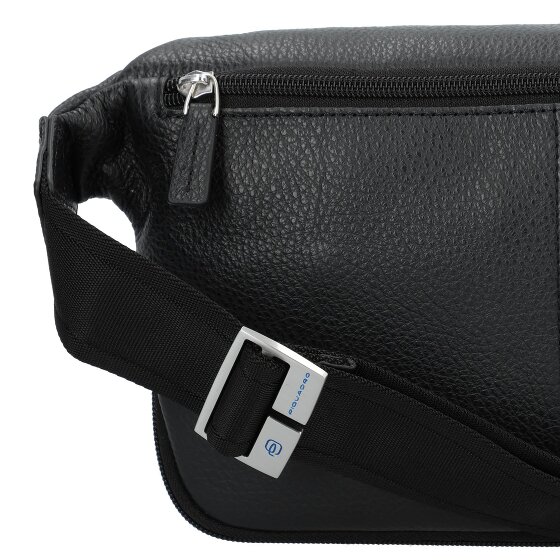 Piquadro Vibe Fanny pack Leather 30 cm