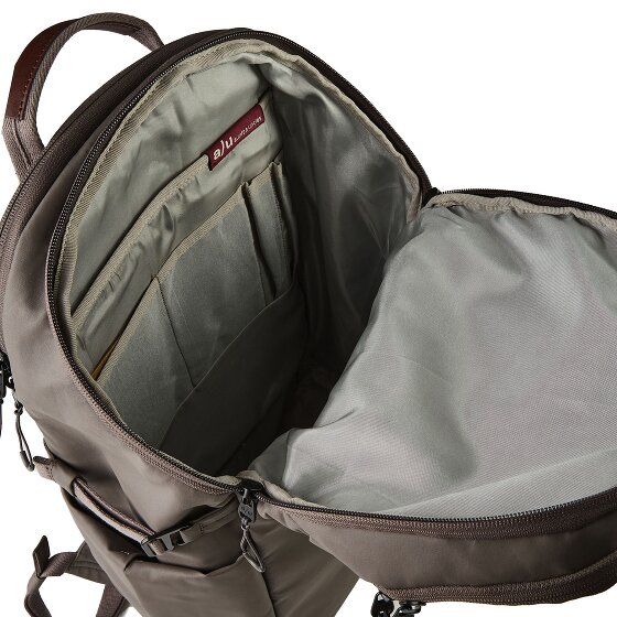 aunts & uncles Japan Nojiri RE Daypack 49 cm Laptop compartment