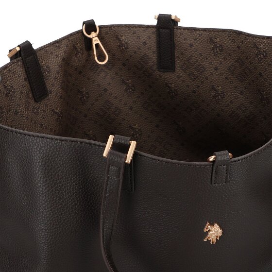 U.S. Polo Assn. Malibu Shopper Bag 34 cm