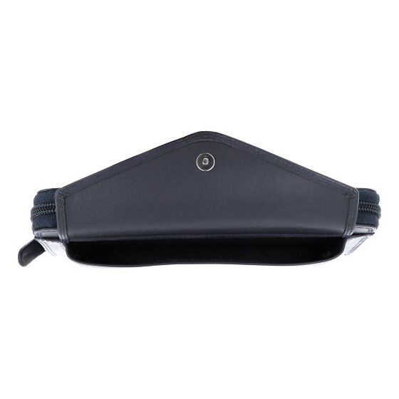 Golden Head Polo Wallet RFID protection Genuine Leather 19.5 cm