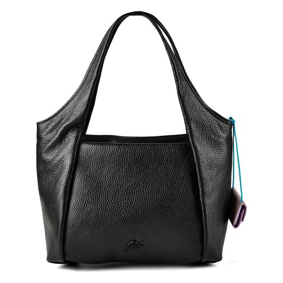 Gabs Zeynep Shoulder Bag M Leather 40 cm