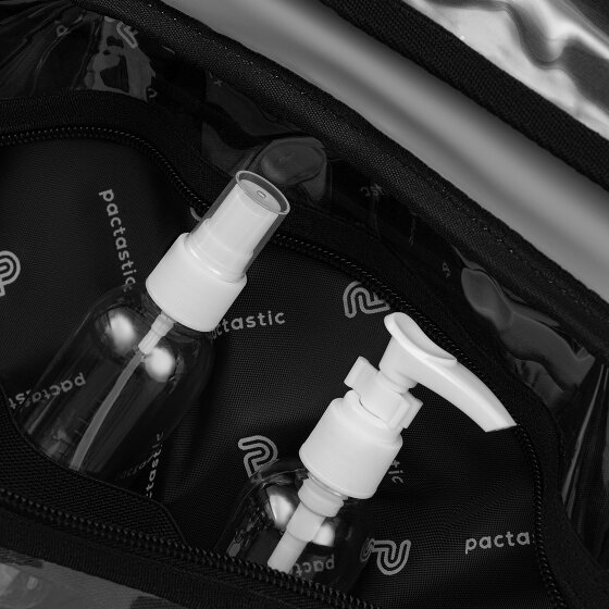 Pactastic Urban Collection Toilet bag 33 cm