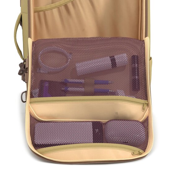 Cabin Zero Adventure Cabin Bag ADV 42L Backpack 55 cm