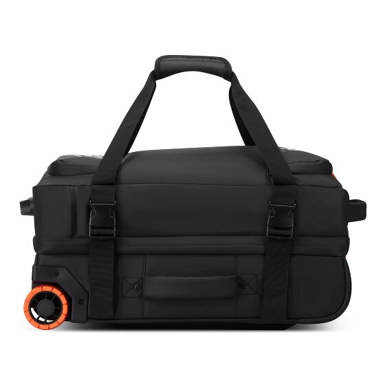 Jeep JS005A 2 wheels Cabin trolley 55 cm