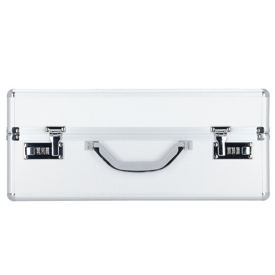 Alumaxx Pilot case 47 cm