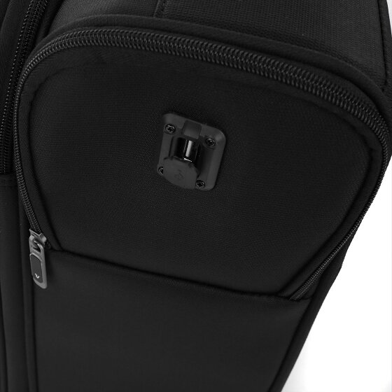 Roncato Sidetrack 4 Roll Cabin Trolley 55 cm