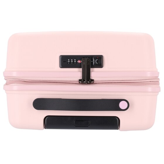 Bric's BY Ulisse 4 Roll Cabin Trolley 55 cm