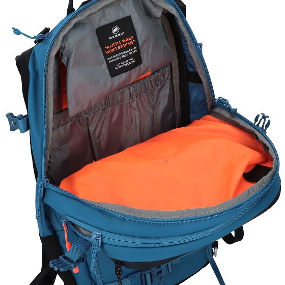 Mammut Nirvana 22 Trekking backpack 50 cm