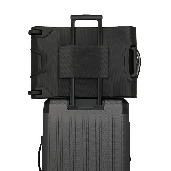Travelite Jetpack Slim 2 wheels Cabin trolley 55 cm