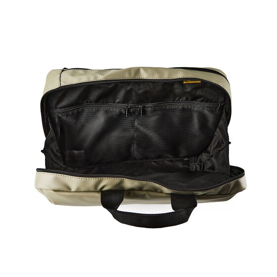 Mandarina Duck Eco Coated travel backpack 40 cm