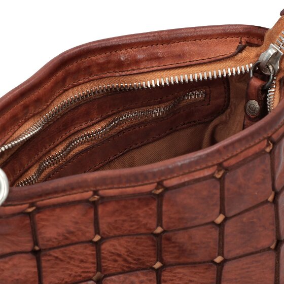 Campomaggi Acacia Shoulder bag Leather 27 cm