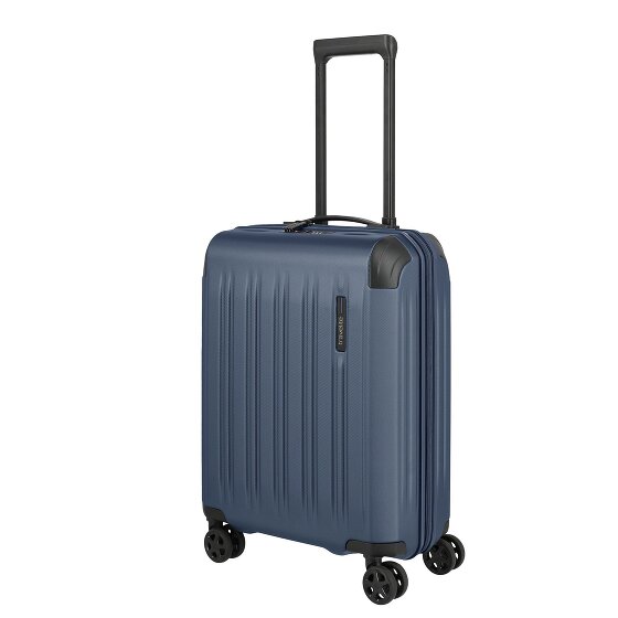 Travelite Dynamiic 4 wheels Cabin trolley 55 cm