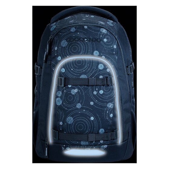 coocazoo Mate School backpack 44 cm