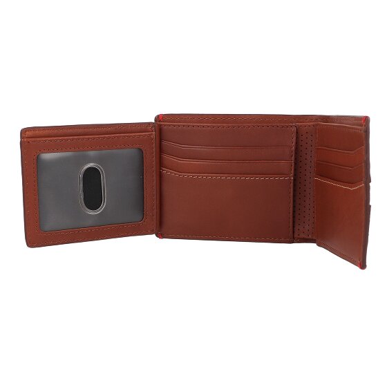 Fossil Sport Tourer Wallet Leather 12 cm
