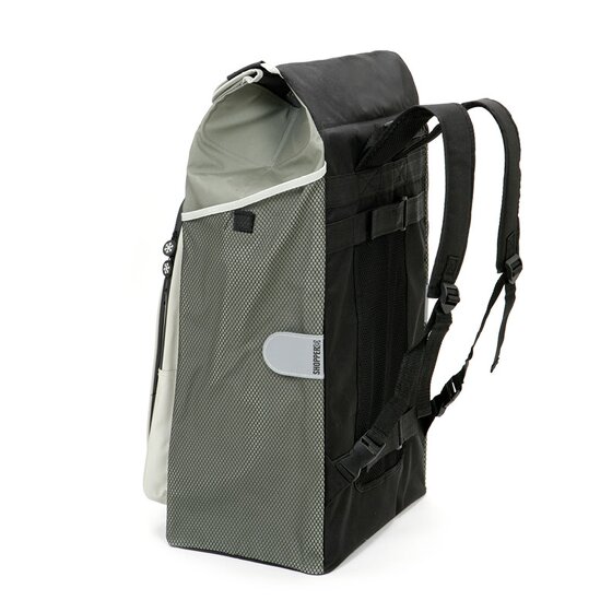 Andersen Shopper Royal Shopper Hydro 2.0 shopping trolley 67 cm