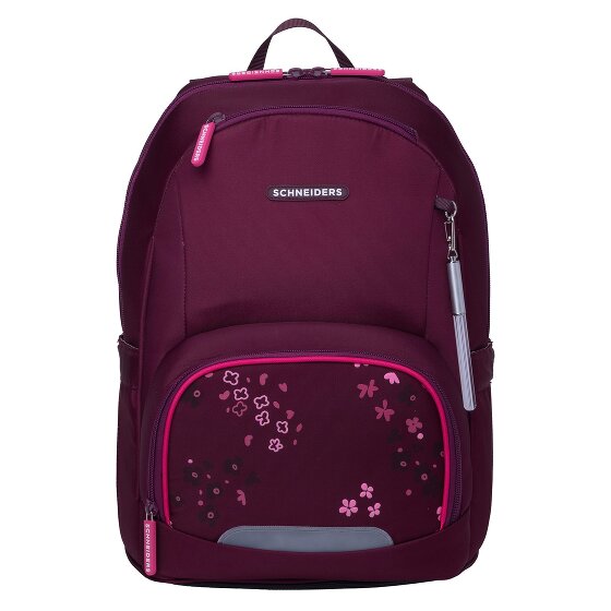 Schneiders Ergojet School bag set 6-piece