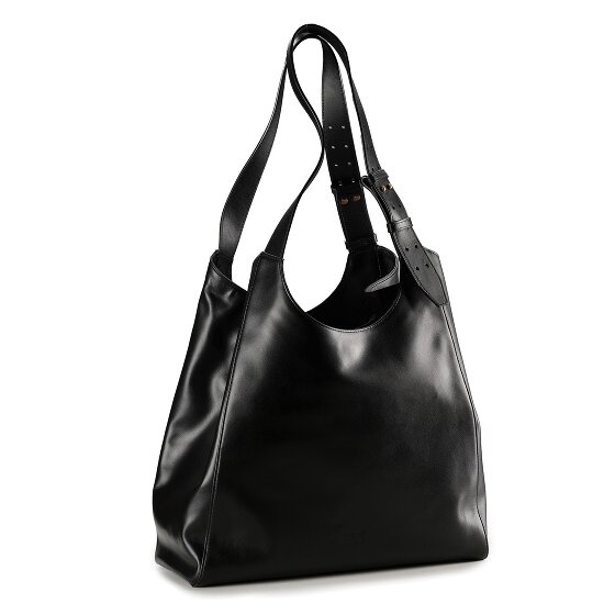 PINKO Shopper Bag Leather 35 cm