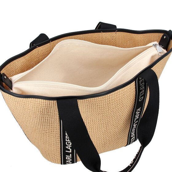 Karl Lagerfeld Essential Shopper Bag 31 cm