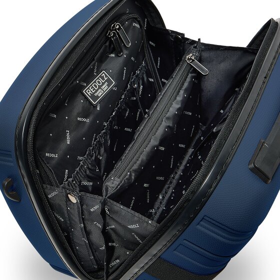 Redolz Essentials 11 Beautycase 34 cm