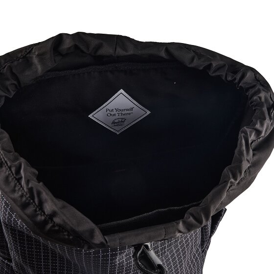 Herschel Little America Daypack 49 cm Laptop compartment