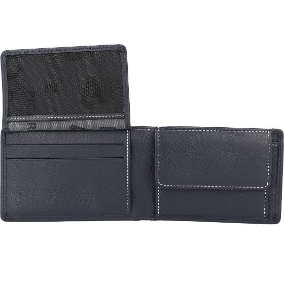 Picard Diego wallet leather 10 cm