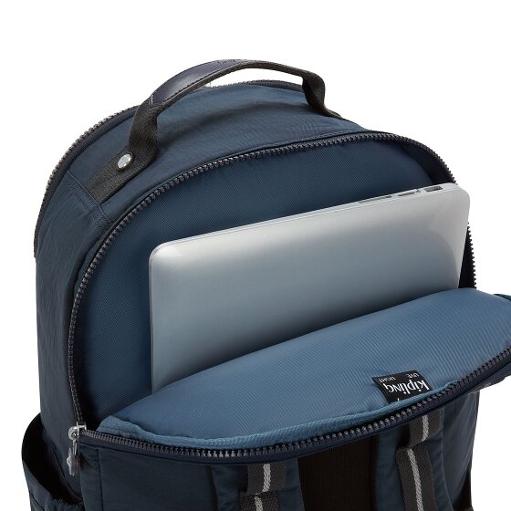 Kipling Back to School Seoul College Extra Daypack 44 cm Laptop compartment