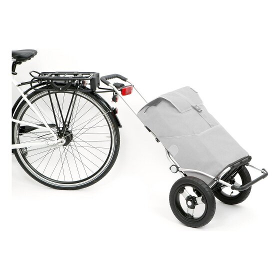 Andersen Shopper Royal Shopper Jelke Shopping Trolley 59 cm