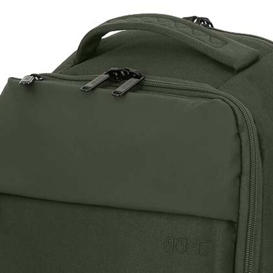 Jump Dunaa Daypack L 47 cm Laptop compartment