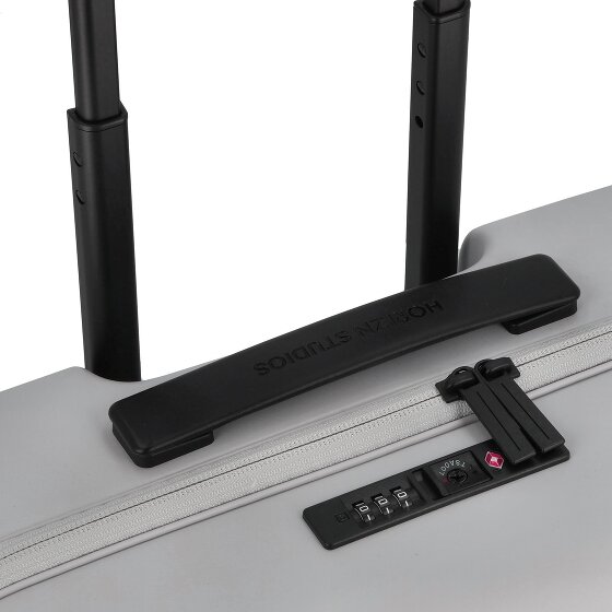 Horizn Studios H5 4 wheels Cabin trolley 55 cm Horizn Studios H5 4 wheels Cabin trolley 55 cm