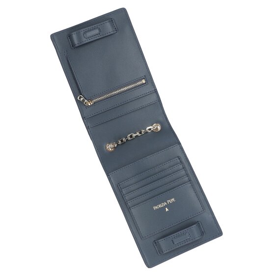 Patrizia Pepe Clutch purse Leather 11.5 cm