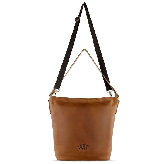 Klondike 1896 Rush Samanta shoulder bag leather 27 cm