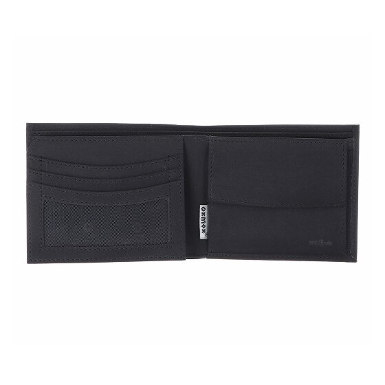 oxmox New Cryptan Wallet RFID protection 12 cm
