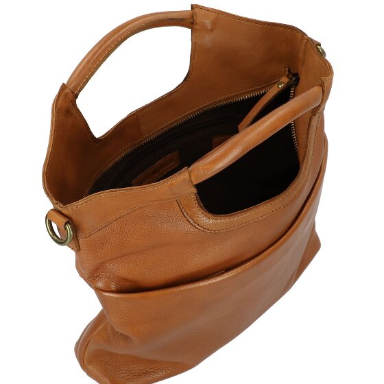 Greenburry Colombiana Handbag Leather 31 cm